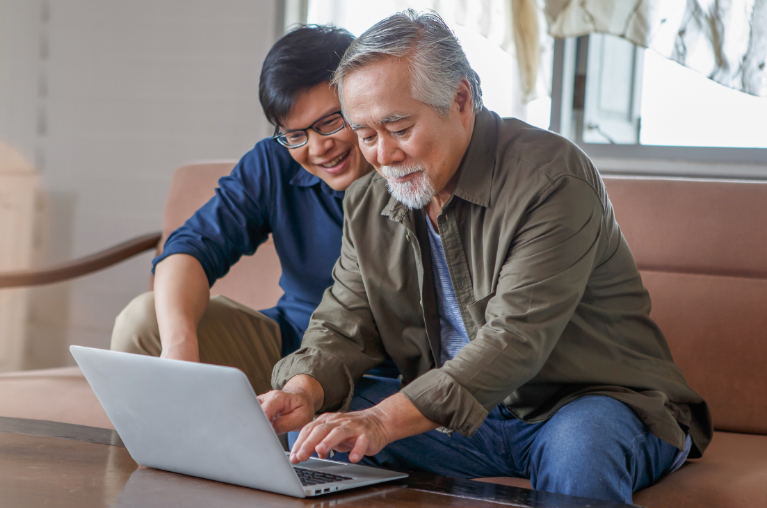 Module 8: For Caregivers